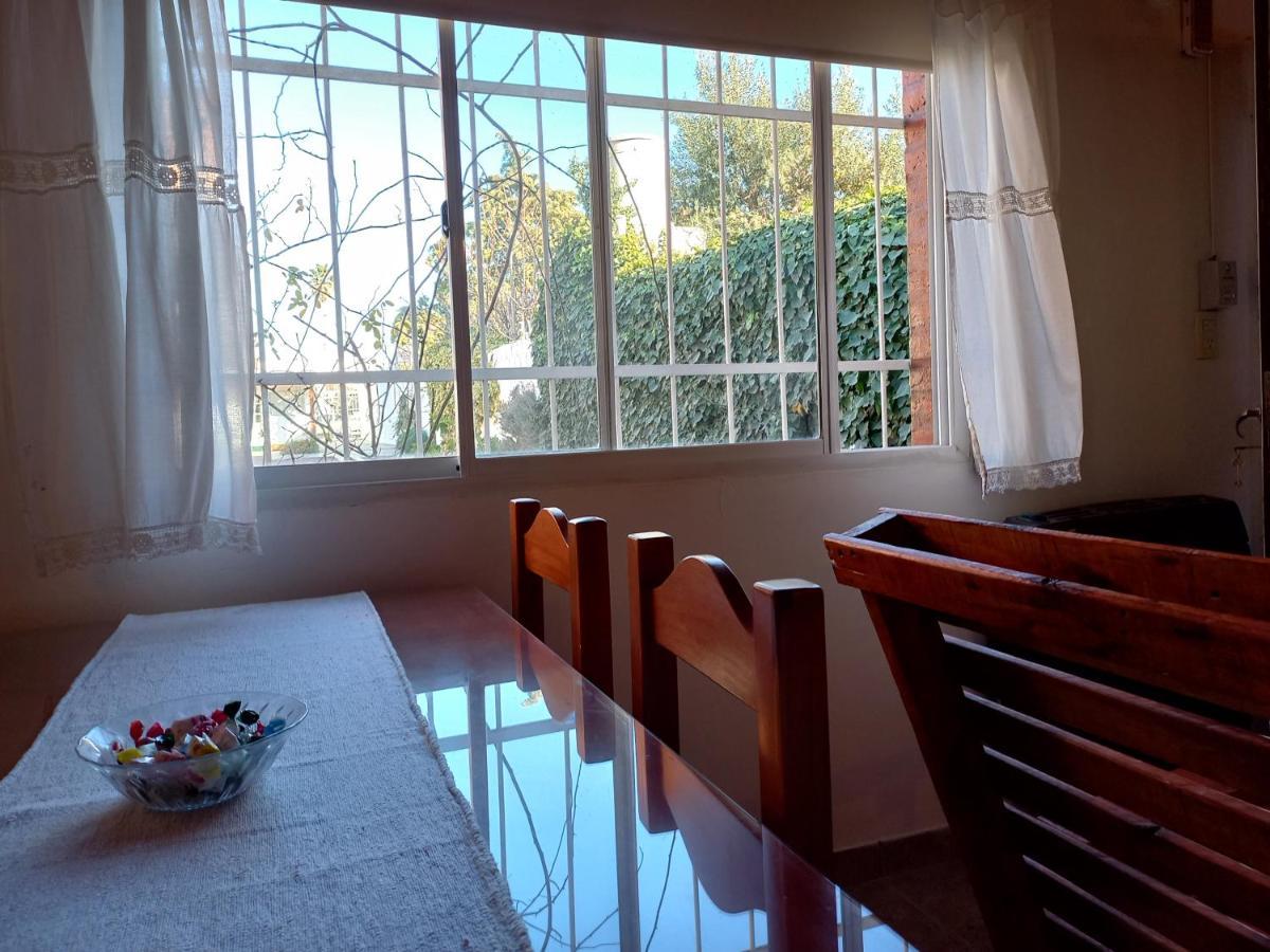 Posada Del Sol Puerto Madryn Ngoại thất bức ảnh