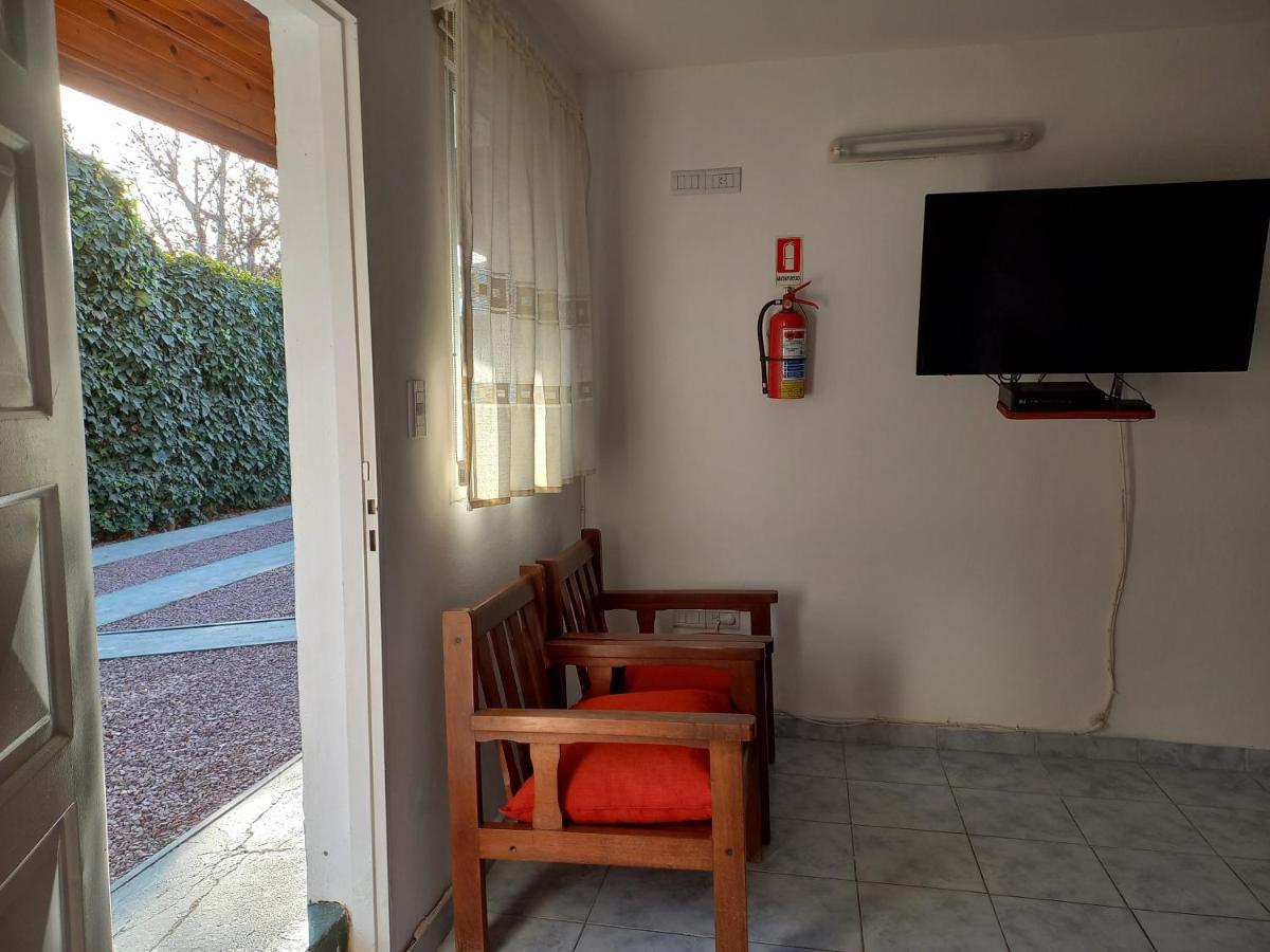 Posada Del Sol Puerto Madryn Ngoại thất bức ảnh
