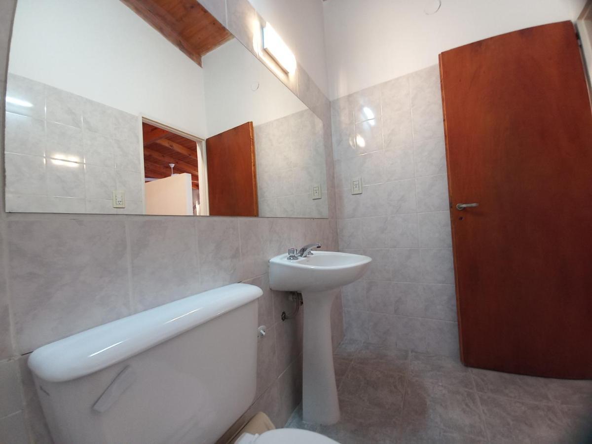 Posada Del Sol Puerto Madryn Ngoại thất bức ảnh