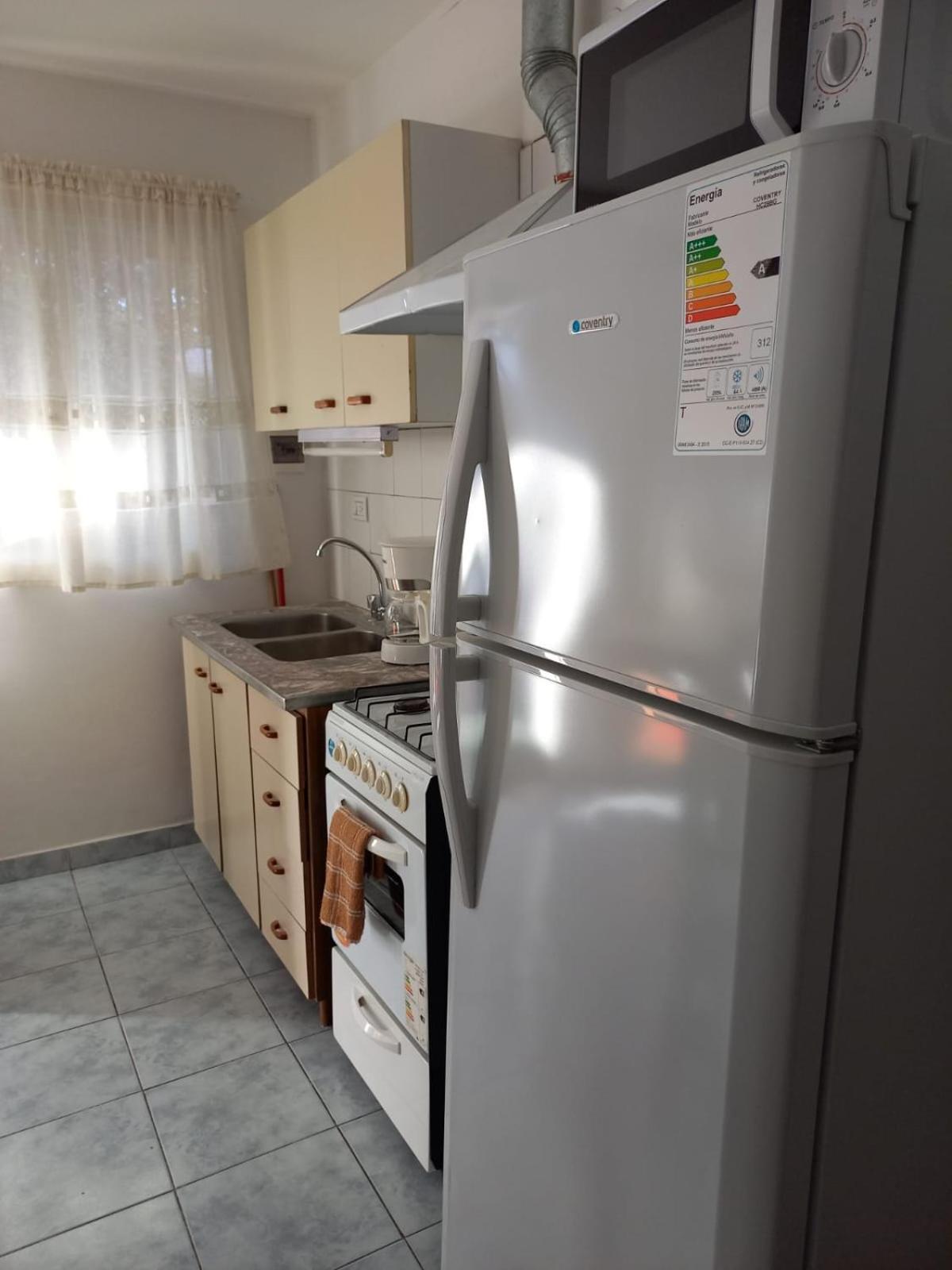 Posada Del Sol Puerto Madryn Ngoại thất bức ảnh