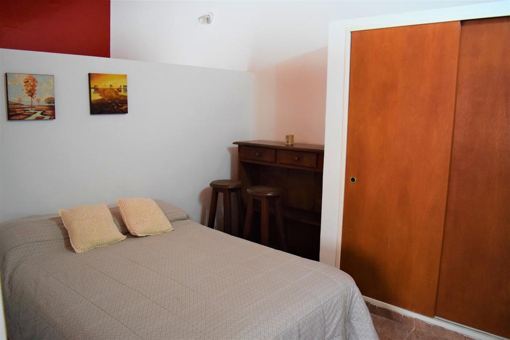 Posada Del Sol Puerto Madryn Ngoại thất bức ảnh