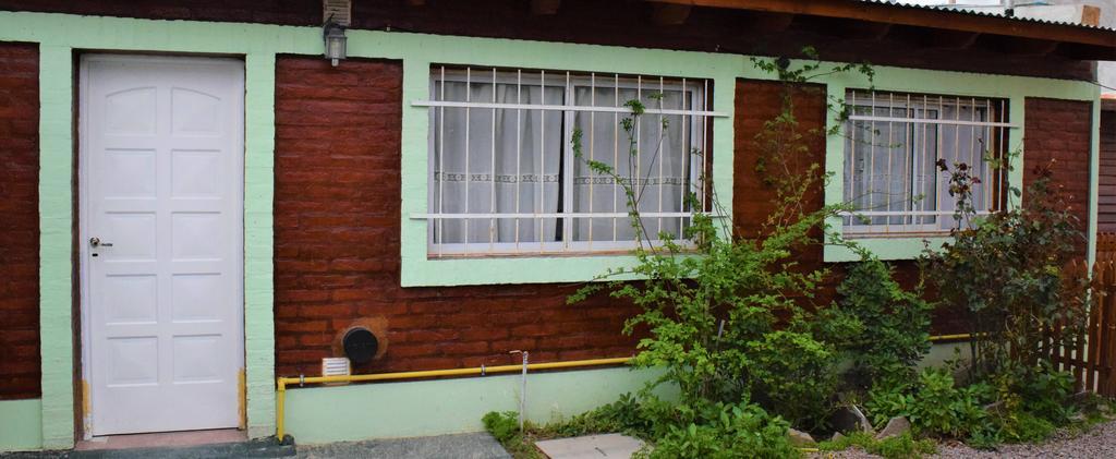 Posada Del Sol Puerto Madryn Ngoại thất bức ảnh